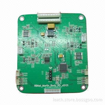 Robot Board, OEM/ODM Services are Provided